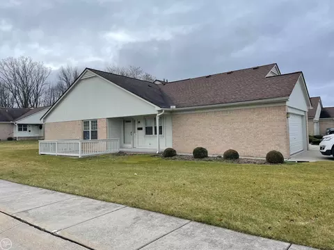 25400 Samantha, Chesterfield, MI 48051