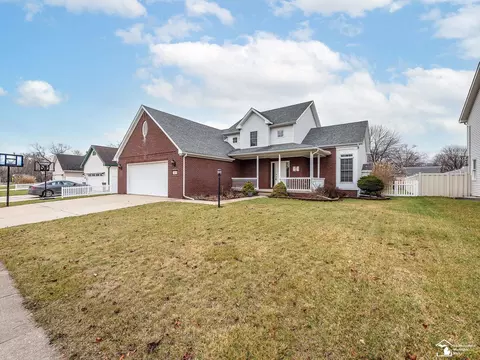 151 Ann Marie, Monroe, MI 48162