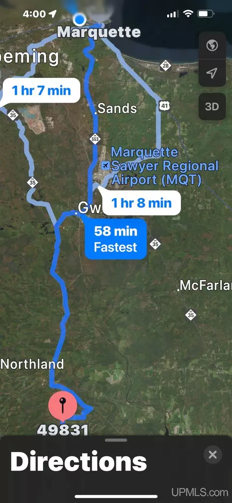 Tbd County Rd Sc, Cornell, MI 49818 photo 32