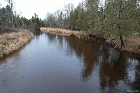 Tbd County Rd Sc, Cornell, MI 49818
