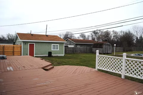 1061 Union, Monroe, MI 48161 photo 37