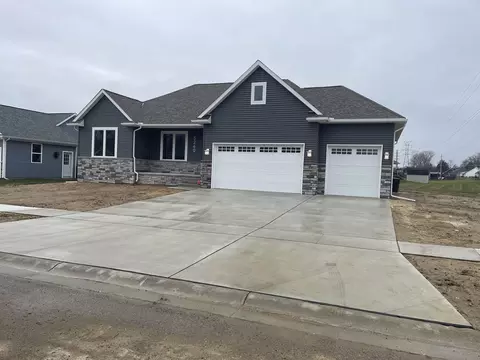 5260 Brookshire, Almont, MI 48003