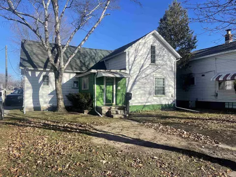 205 E Hart, Bay City, MI 48706