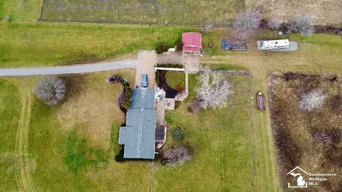 9066 Sumpter, Maybee, MI 48159 photo 52