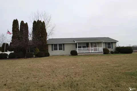 9066 Sumpter, Maybee, MI 48159 photo 2