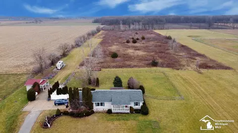 9066 Sumpter, Maybee, MI 48159 photo 49