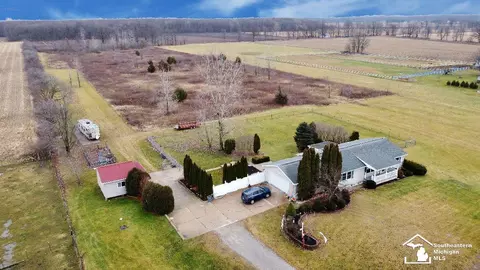 9066 Sumpter, Maybee, MI 48159