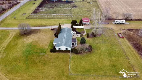 9066 Sumpter, Maybee, MI 48159 photo 50