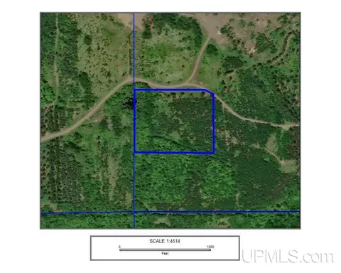 Tbd2 Oak Point, Houghton, MI 49931
