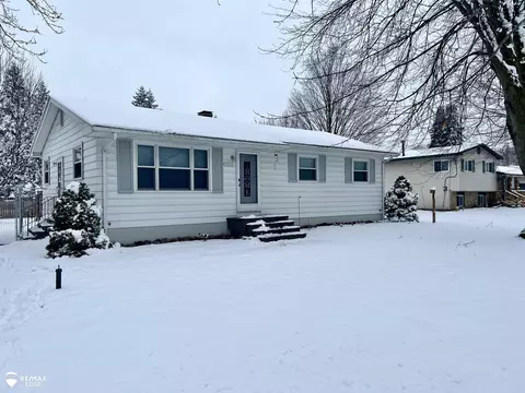 4066 Field, Clio, MI 48420