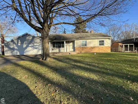4485 Old Carriage, Flint, MI 48507