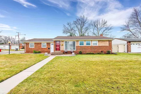 23398 Linne, Clinton Township, MI 48035