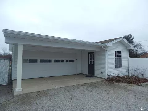 6880 Sylvania-petersburg, Ottawa Lake, MI 49267