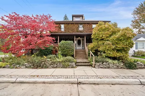 22246 Virginia, Eastpointe, MI 48021