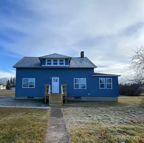 333 Quinnesec, Florence, WI 54121