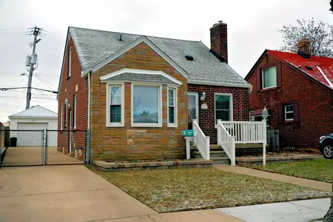 15599 Beatrice, Allen Park, MI 48101