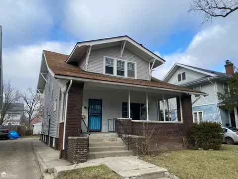 817 E 9th, Flint, MI 48503