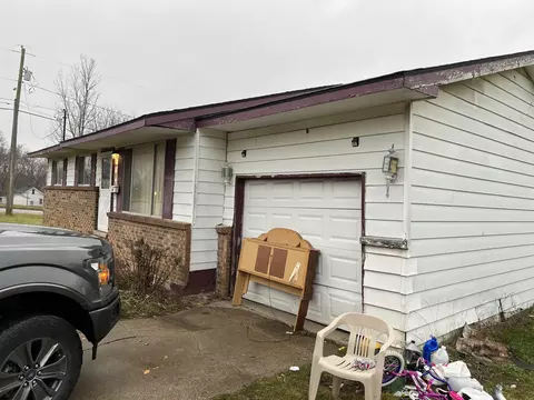 7020 Industrial, Flint, MI 48505