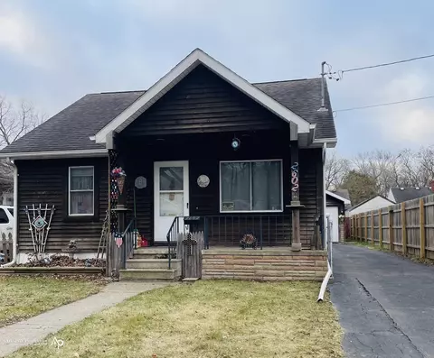 2602 Missouri, Flint, MI 48506
