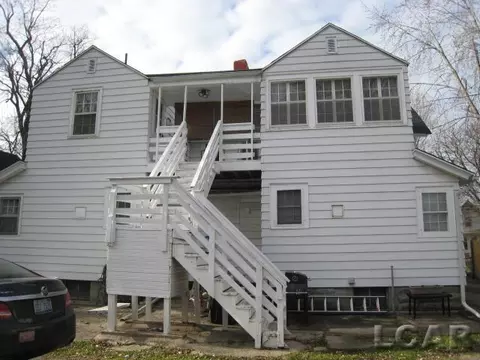 129 Bates, Jackson, MI 49202 photo 4