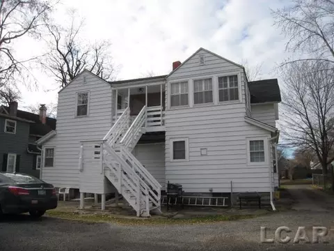 129 Bates, Jackson, MI 49202 photo 61