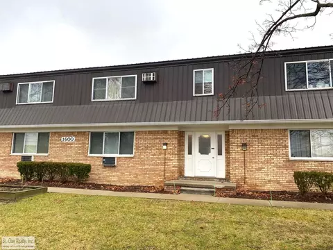 1600 Oakland #A-2, Saint Clair, MI 48079