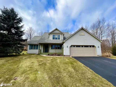 1398 Grays, Kingsley, MI 49649