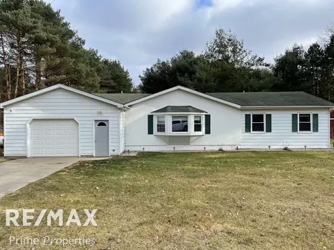 7279 Sheridan, Millington, MI 48746