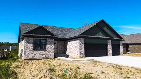 4947 Skylark #LOT 32, Monroe, MI 48161