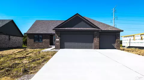 Exterior - 4935 Skylark, Monroe, MI 48161 photo 3 of 4