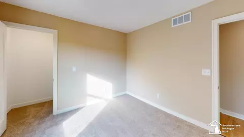 Bedroom - 4935 Skylark, Monroe, MI 48161 photo 6 of 6
