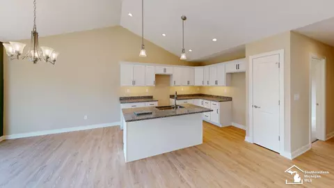 Kitchen - 4935 Skylark, Monroe, MI 48161 photo 2 of 2