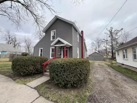 539 James, Adrian, MI 49221