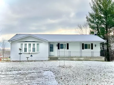 7025 Campbell, Caseville, MI 48725