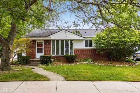 22533 Kipling, Saint Clair Shores, MI 48080