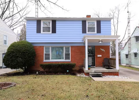 2715 Stevenson, Flint, MI 48504