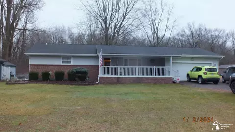 817 Fairfield, Temperance, MI 48182