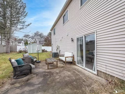 1506 Fox Run, Tecumseh, MI 49286 photo 34