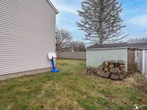 1506 Fox Run, Tecumseh, MI 49286 photo 31