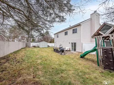 1506 Fox Run, Tecumseh, MI 49286 photo 33