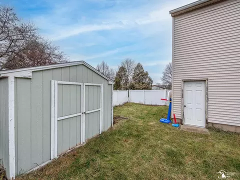 1506 Fox Run, Tecumseh, MI 49286 photo 35