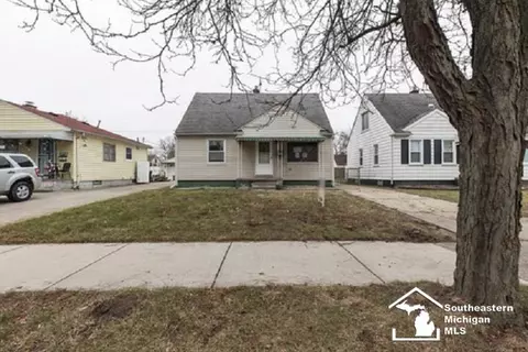 5709 Brace, Detroit, MI 48228