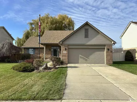 33330 Crooks, Brownstown, MI 48173