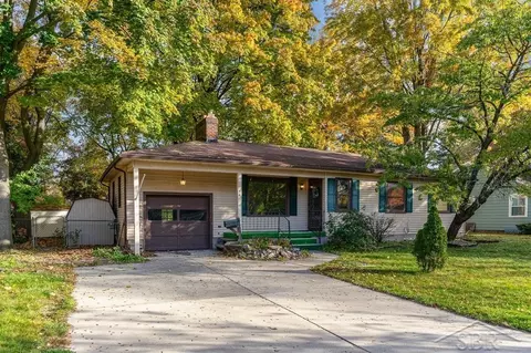 14 Dennis, Midland, MI 48640 photo 2