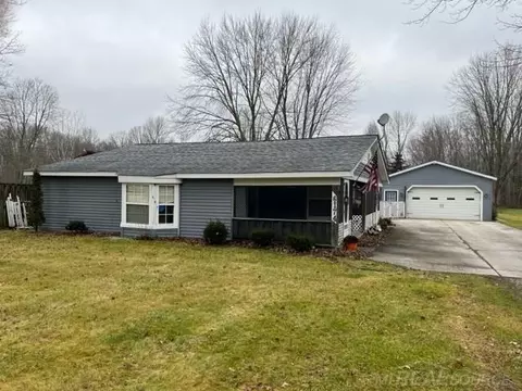 6174 Genaw, Cottrellville, MI 48039
