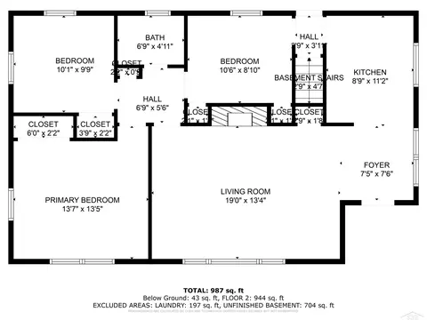 3413 S S Pne, Akron, MI 48701 photo 22
