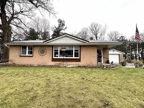 3413 S S Pne, Akron, MI 48701