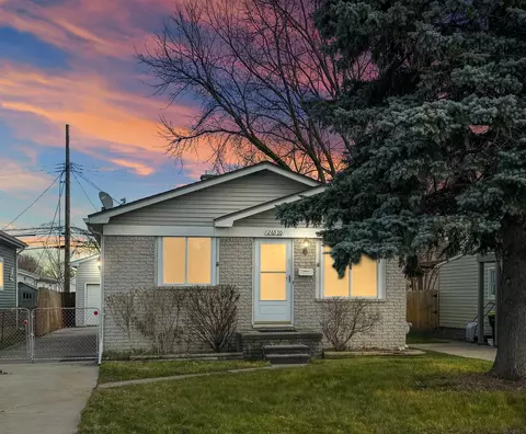 26520 Lenox, Madison Heights, MI 48071