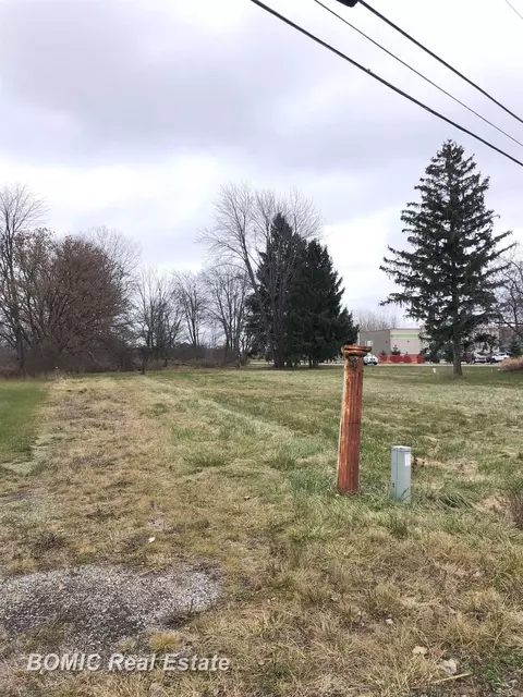 11815 Dixie, Birch Run, MI 48415