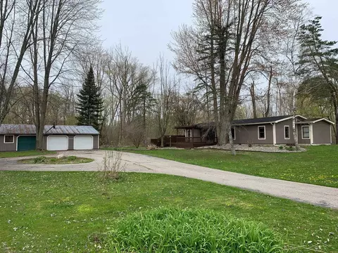3350 Barnett, Bay City, MI 48706